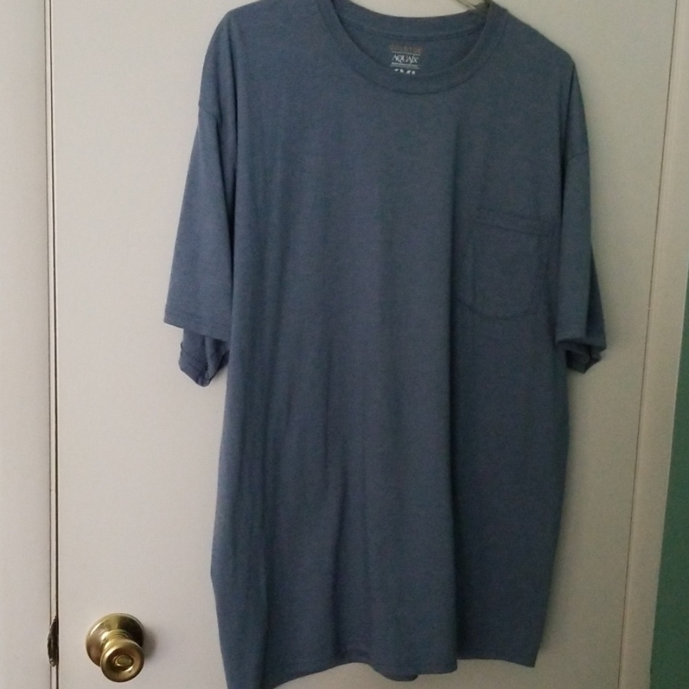 Picket T